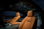 Rolls-Royce Wraith Luminary Collection 2018 года